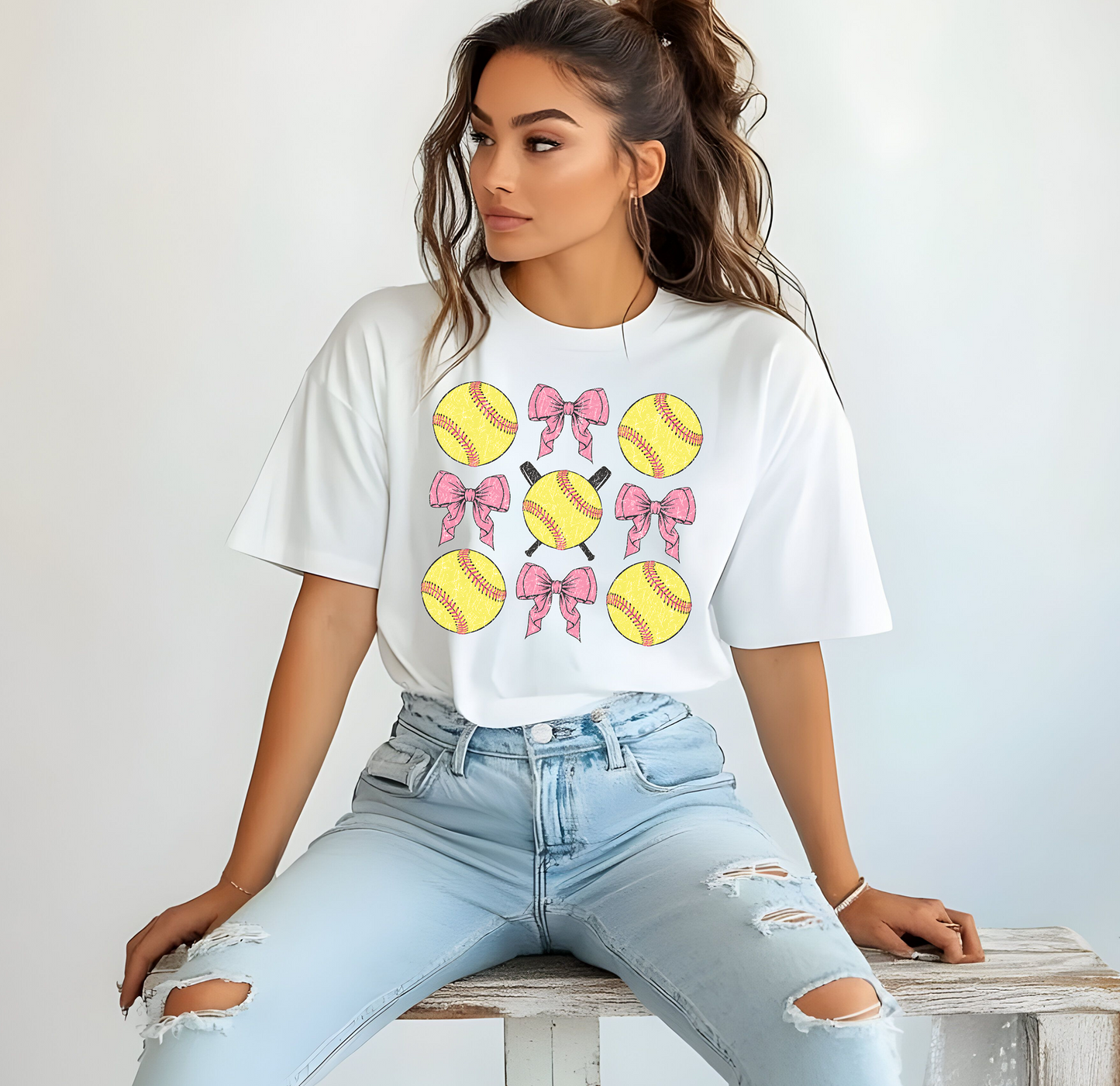 SB-2 Coquette softballs