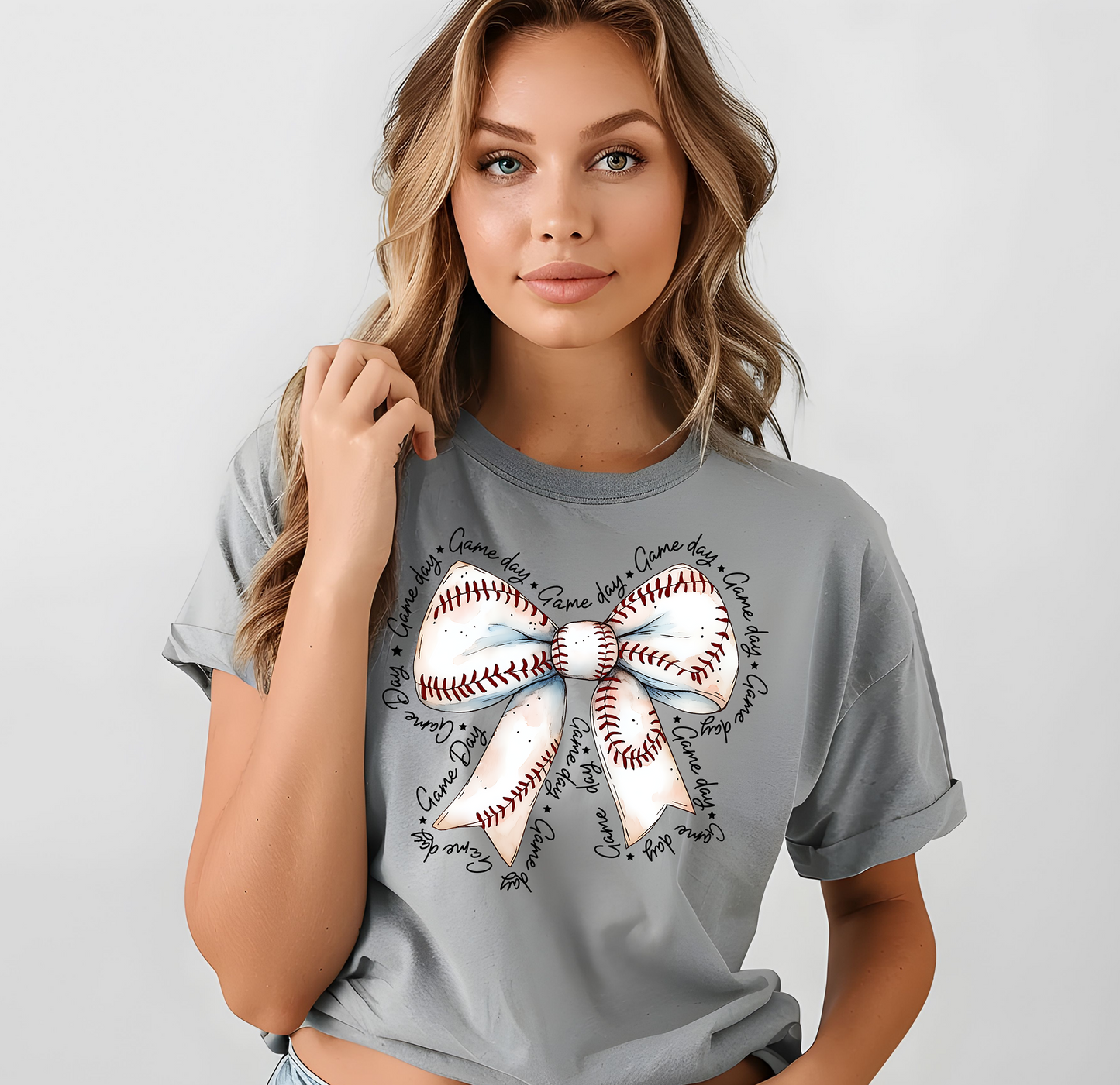 SB-8 Coquette Gameday