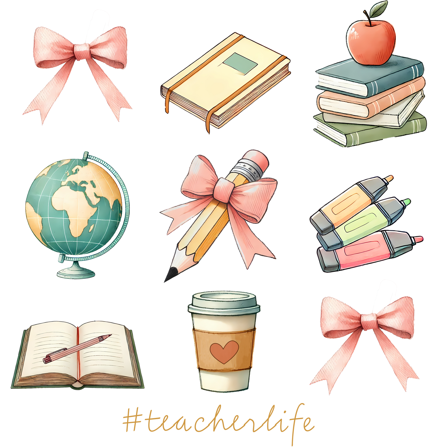 teacher 7