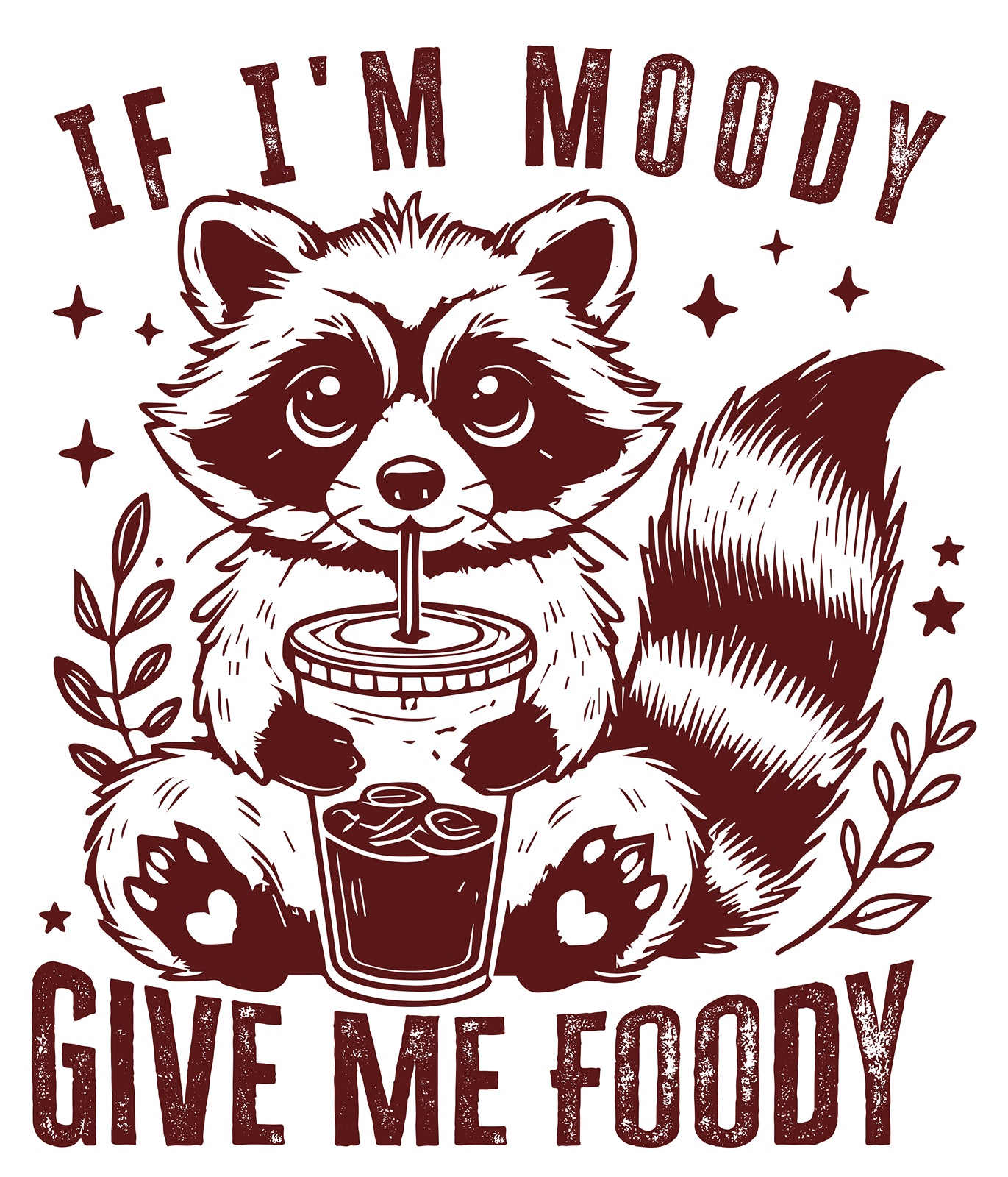 FU-38 Moody Foody