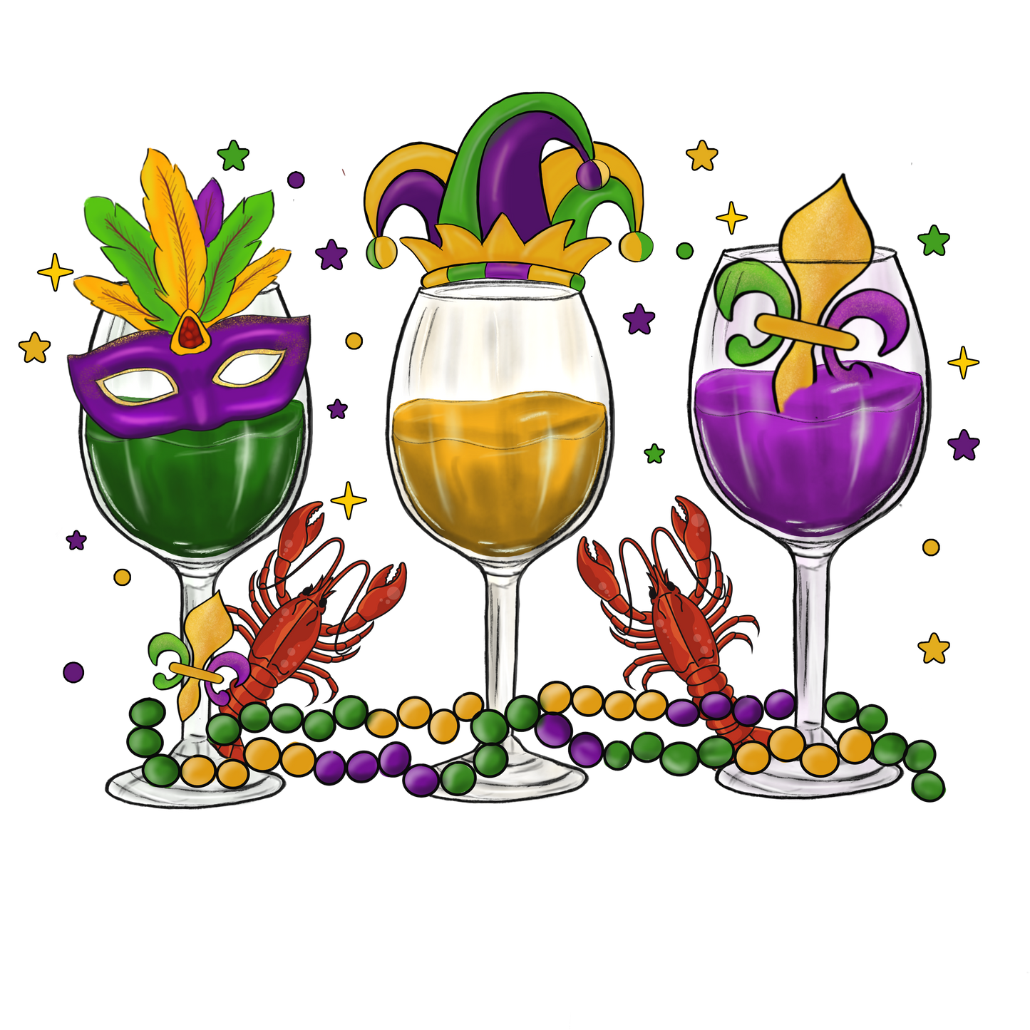 Mardi Gras 7