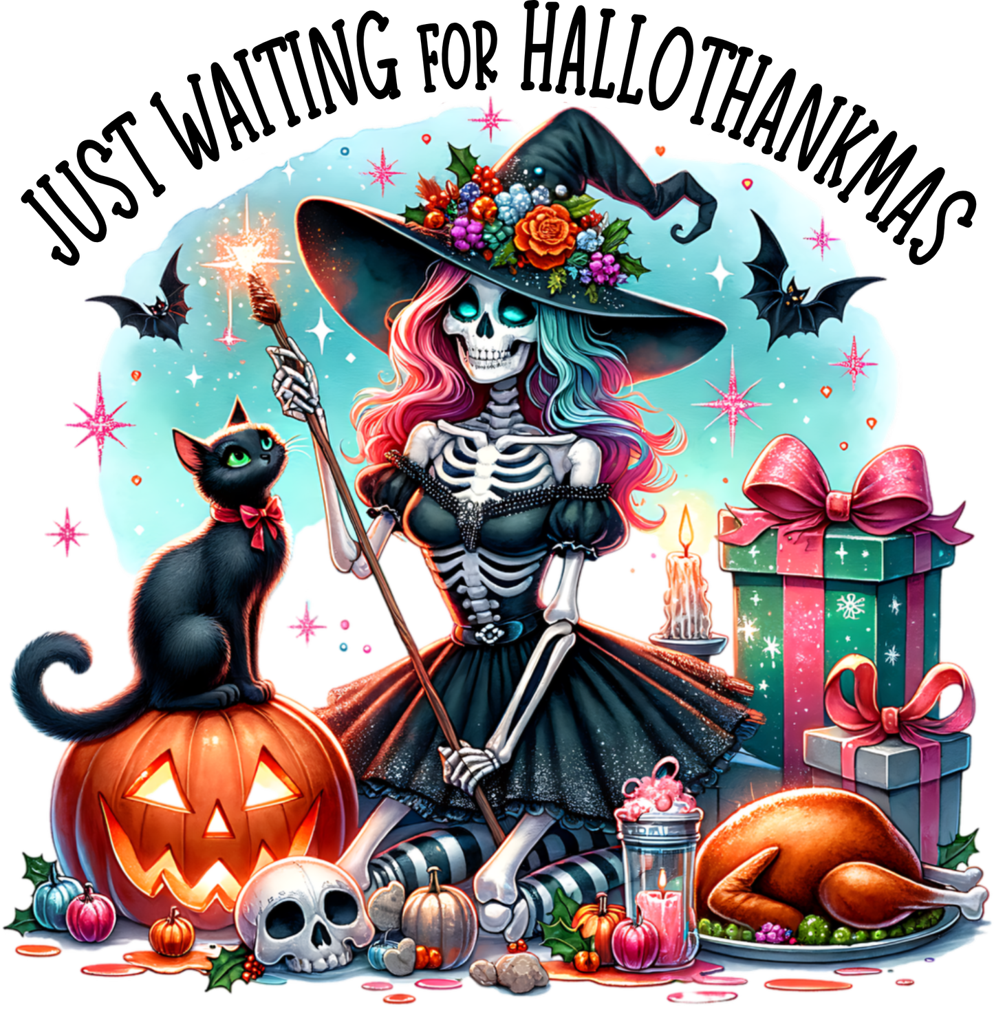 Halloween 64