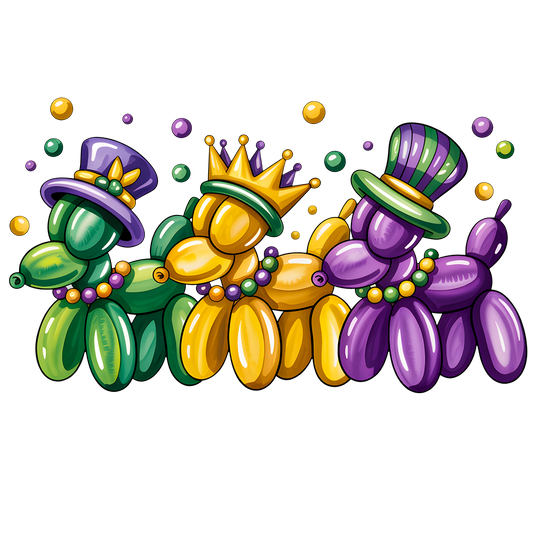 Mardi Gras 16