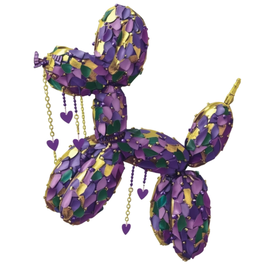 Mardi Gras 25