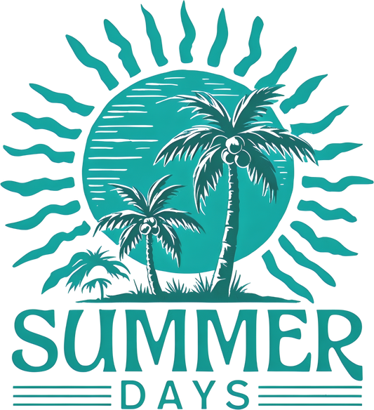 summer 1