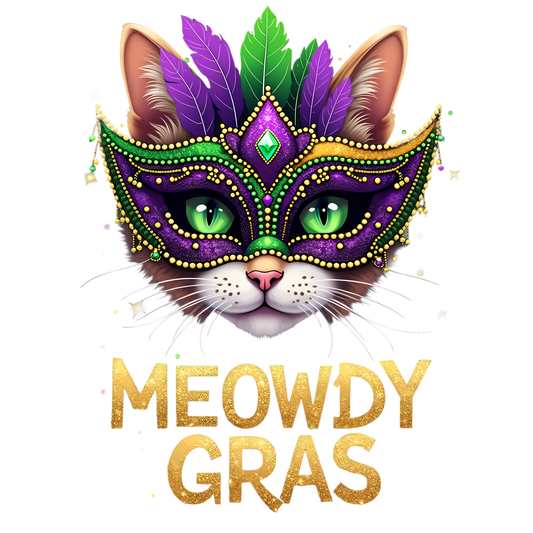 Mardi Gras 1