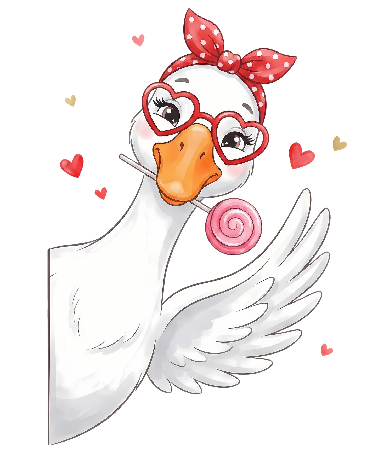 Valentine's Day 21