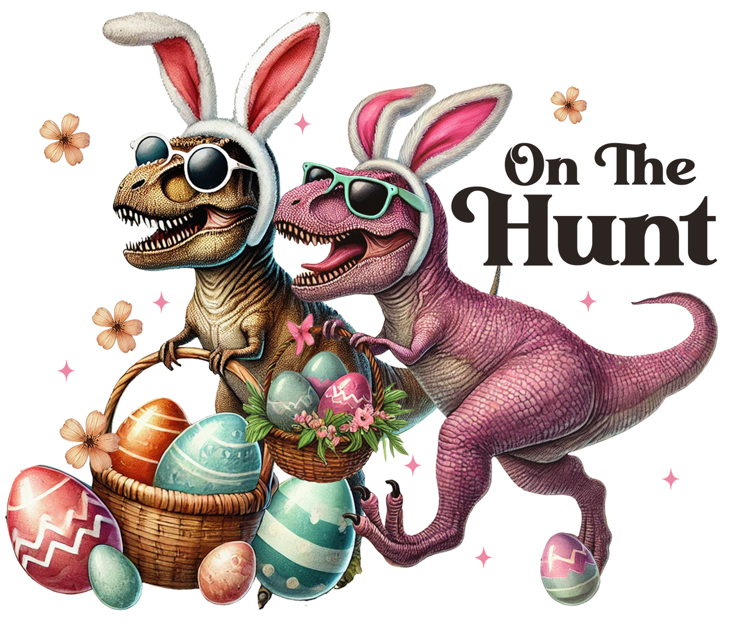 Easter 16