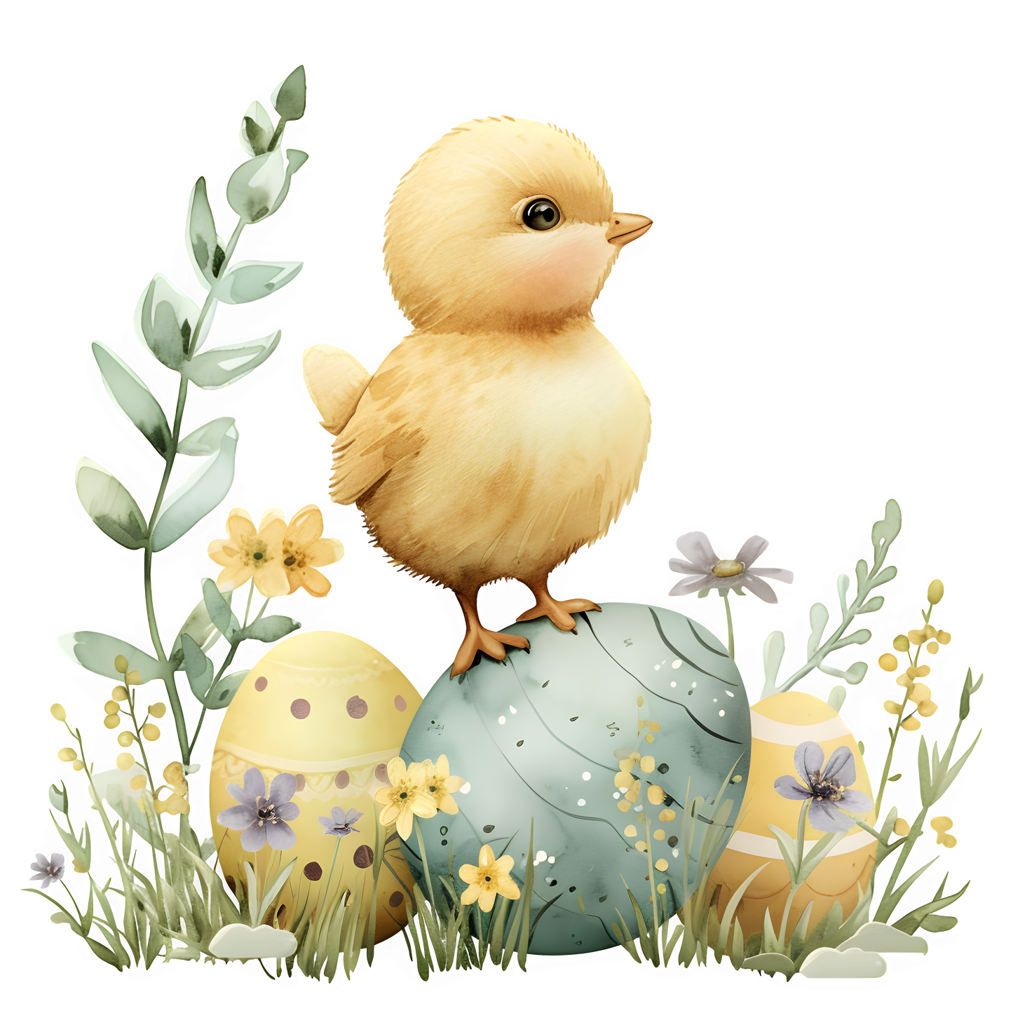 Easter 3