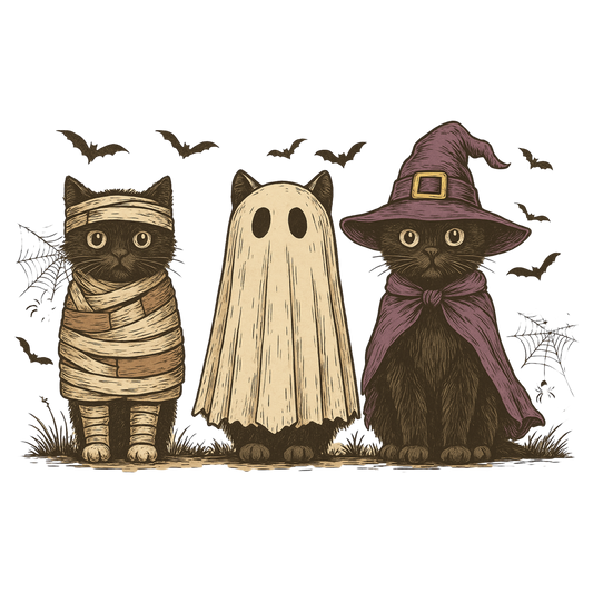 Halloween 102