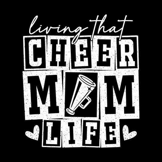CH-04 Cheer