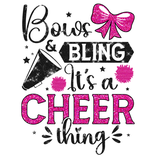CH-06 Cheer
