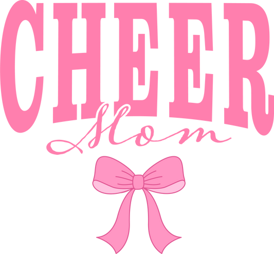 CH-08 Cheer