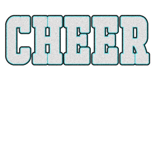 CH-12 Cheer