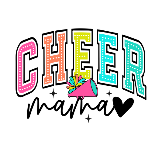 CH-14 Cheer