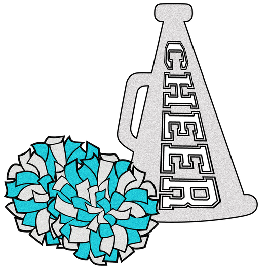 CH-21 Cheer