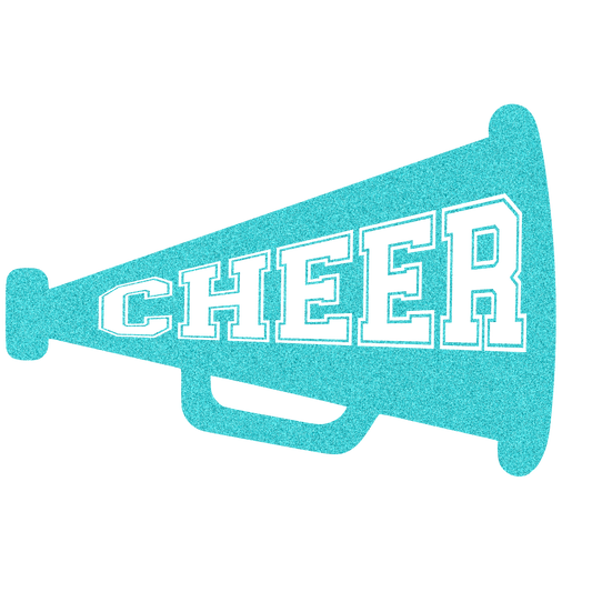 CH-24 Cheer