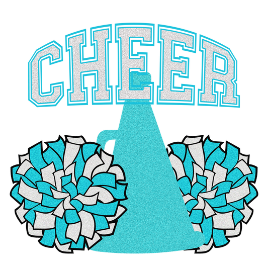 CH-28 Cheer