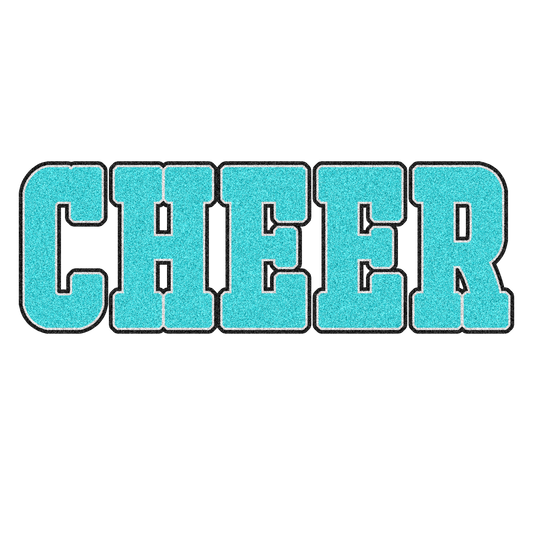 CH-31 Cheer