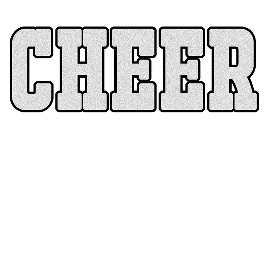 CH-33 Cheer