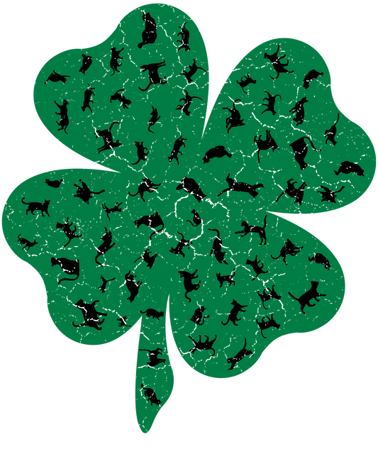 St. Patrick's Day 9