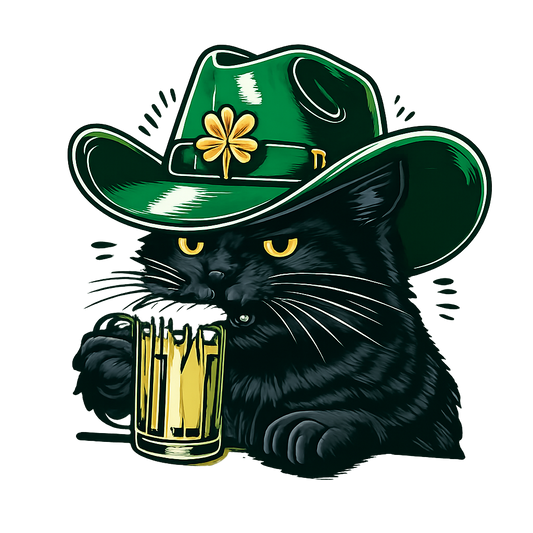 St. Patrick's Day 1