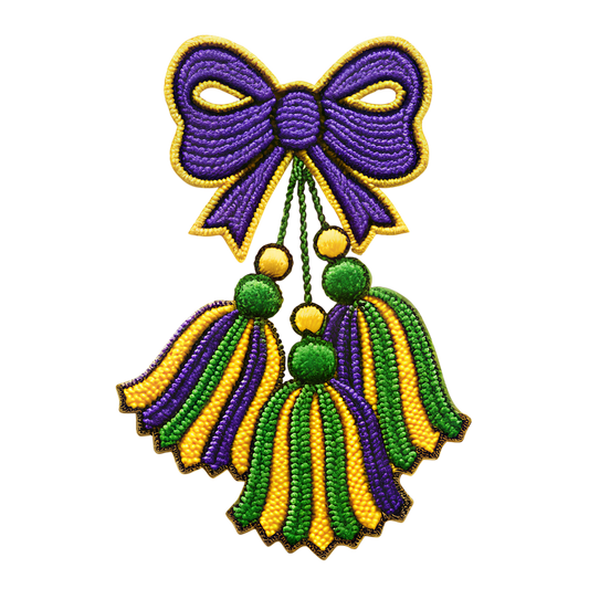 Mardi Gras 29