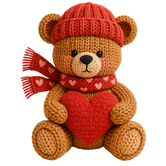 Valentine's Day 15