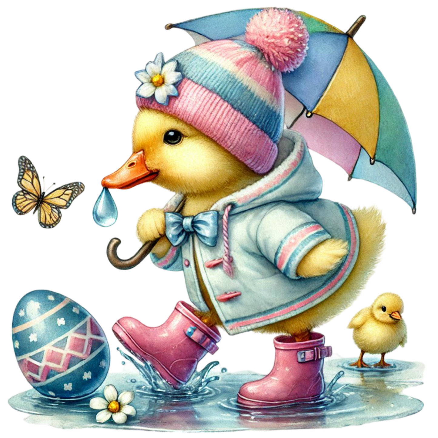 Easter 22
