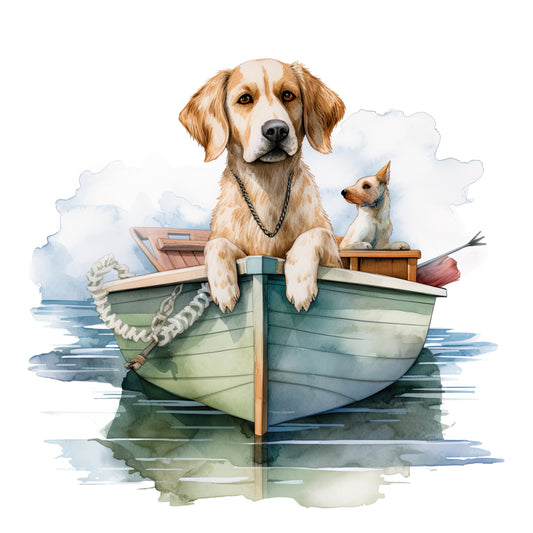 Dogs 1