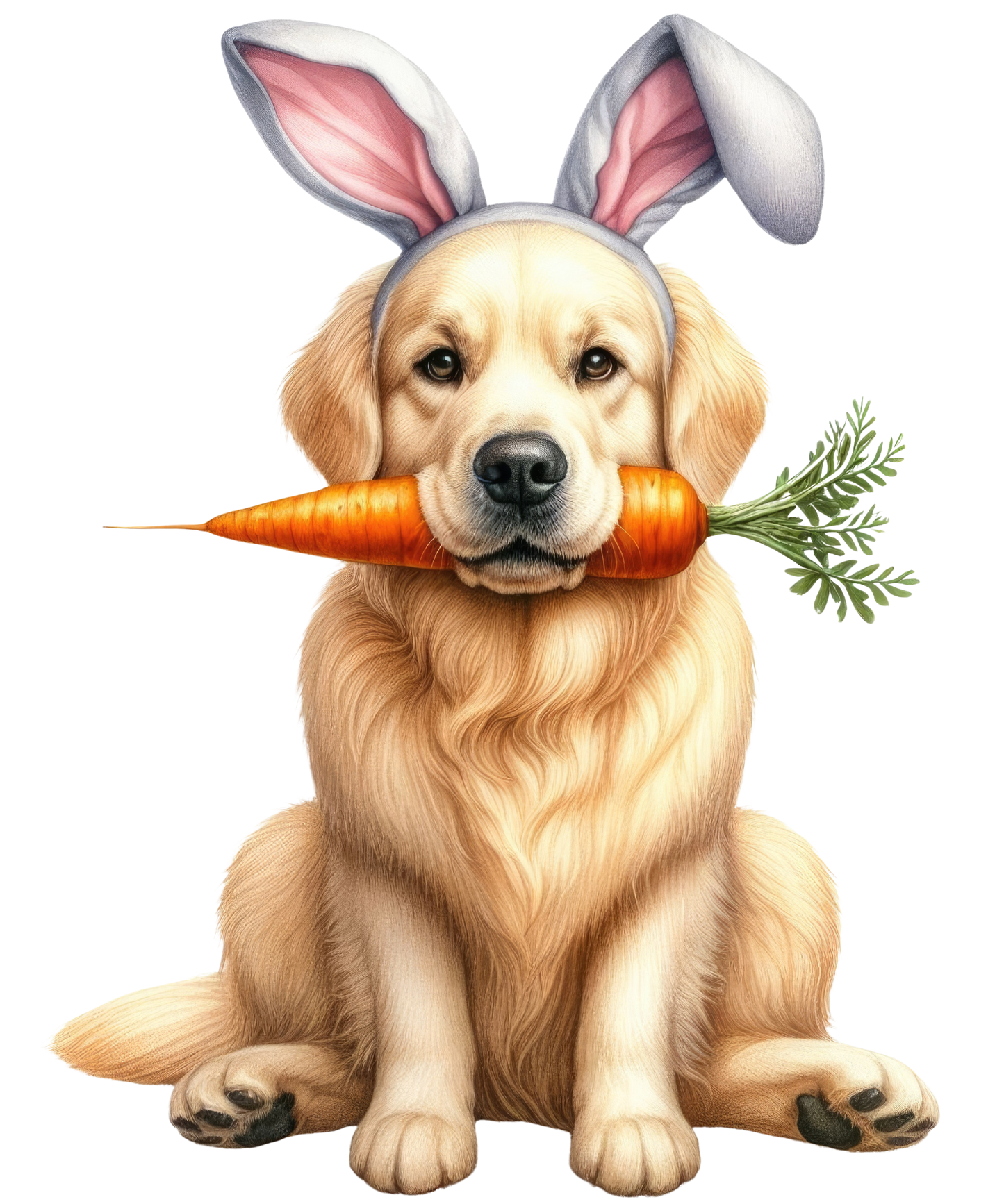 Easter 6