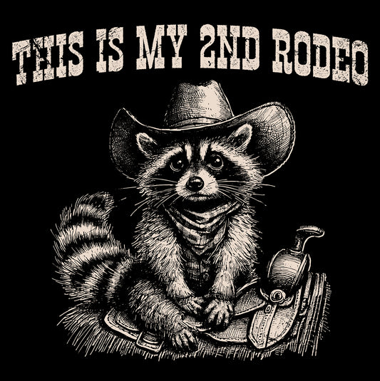 FU-1 2nd Rodeo