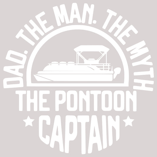 FU-12 Dad Pontoon