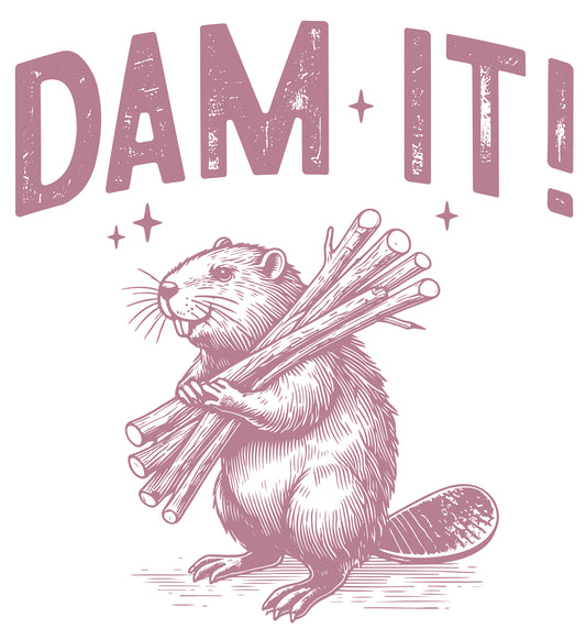 FU-13 Dam It
