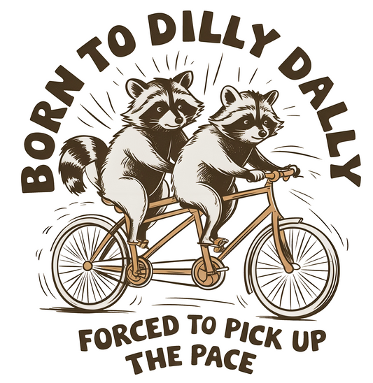 FU-17 Dilly Dally