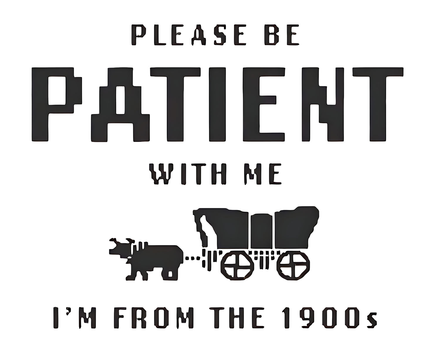 FU-32 I'm From the 1900's