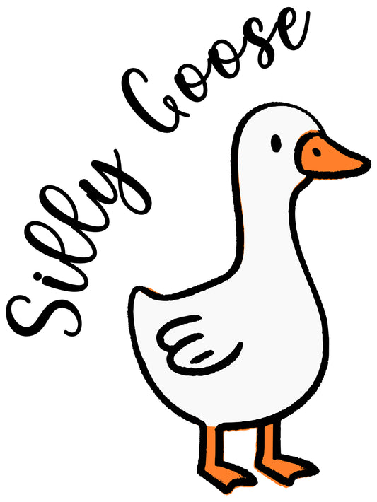 FU-42 Silly Goose