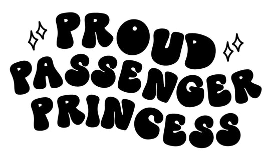 FU-45 Passenger Princess