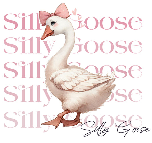 FU-50 Silly Goose