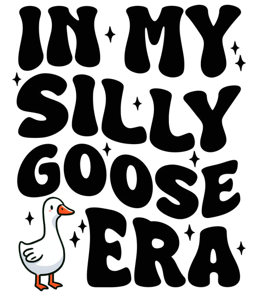 FU-51 Silly Goose