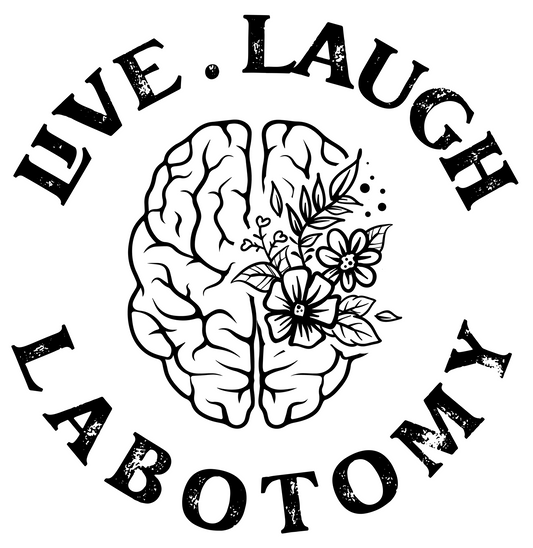 FU-63 Lobotomy
