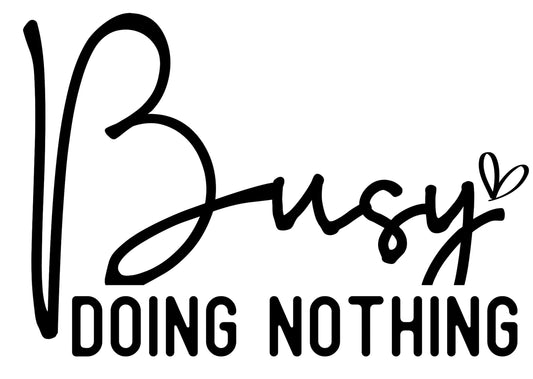 FU-7 Busy