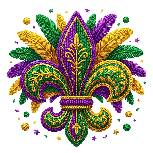 Mardi Gras 30
