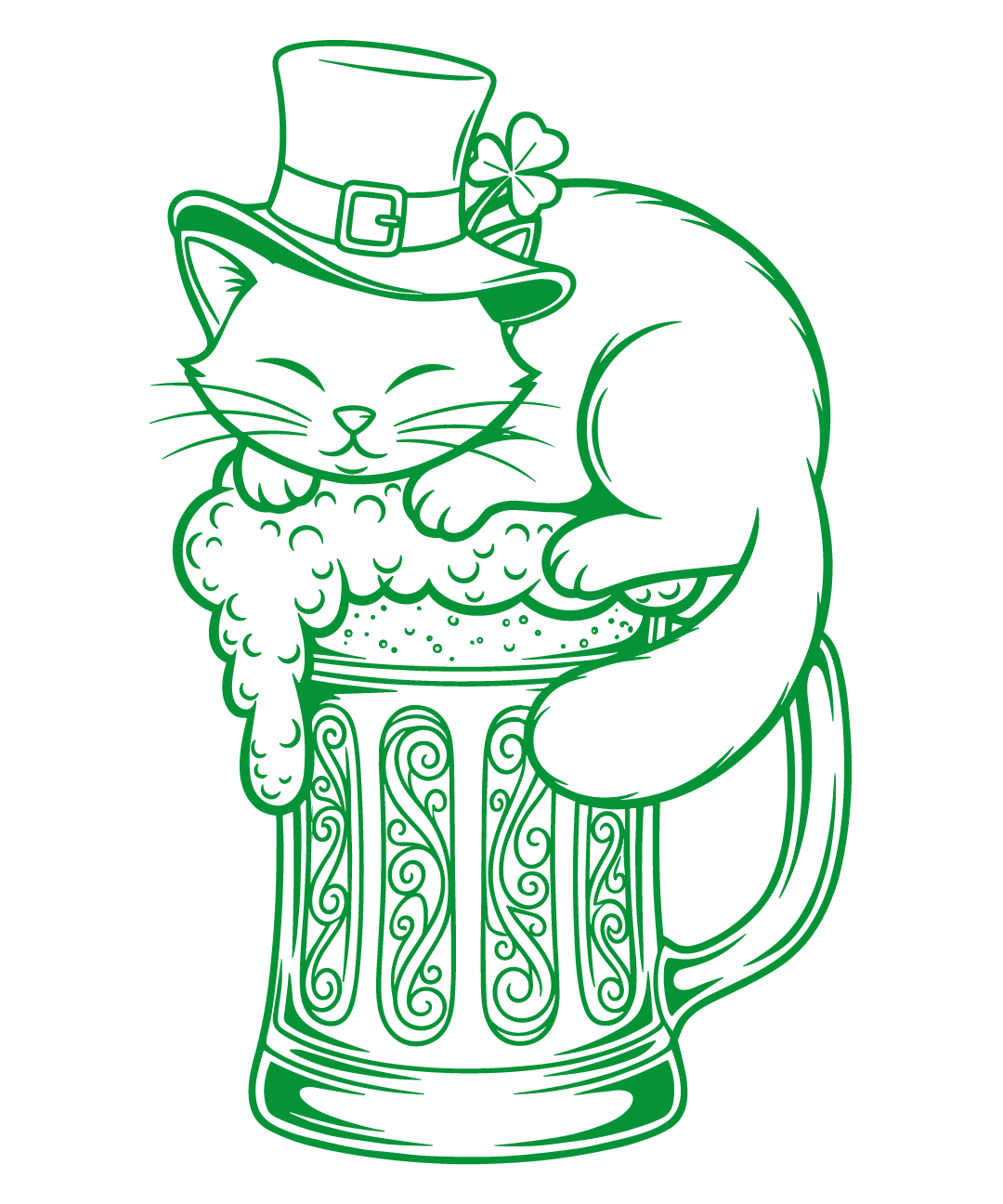 St. Patrick's Day 19