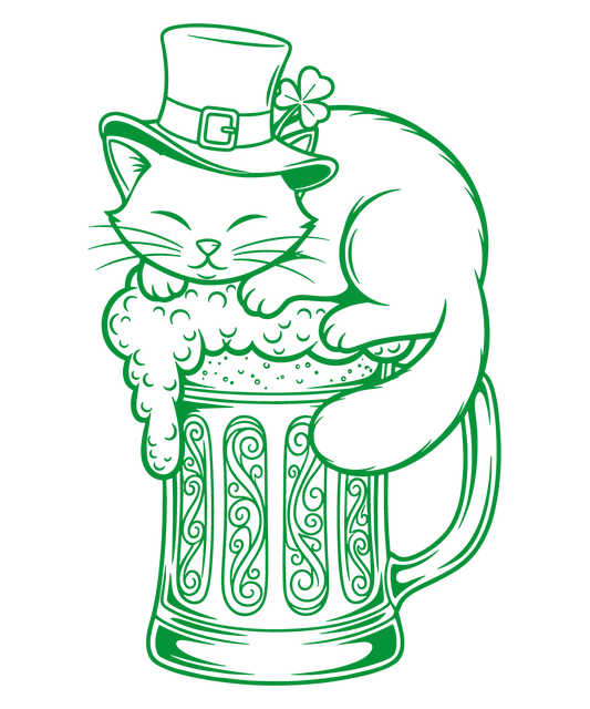 St. Patrick's Day 19