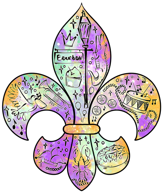 Mardi Gras 2