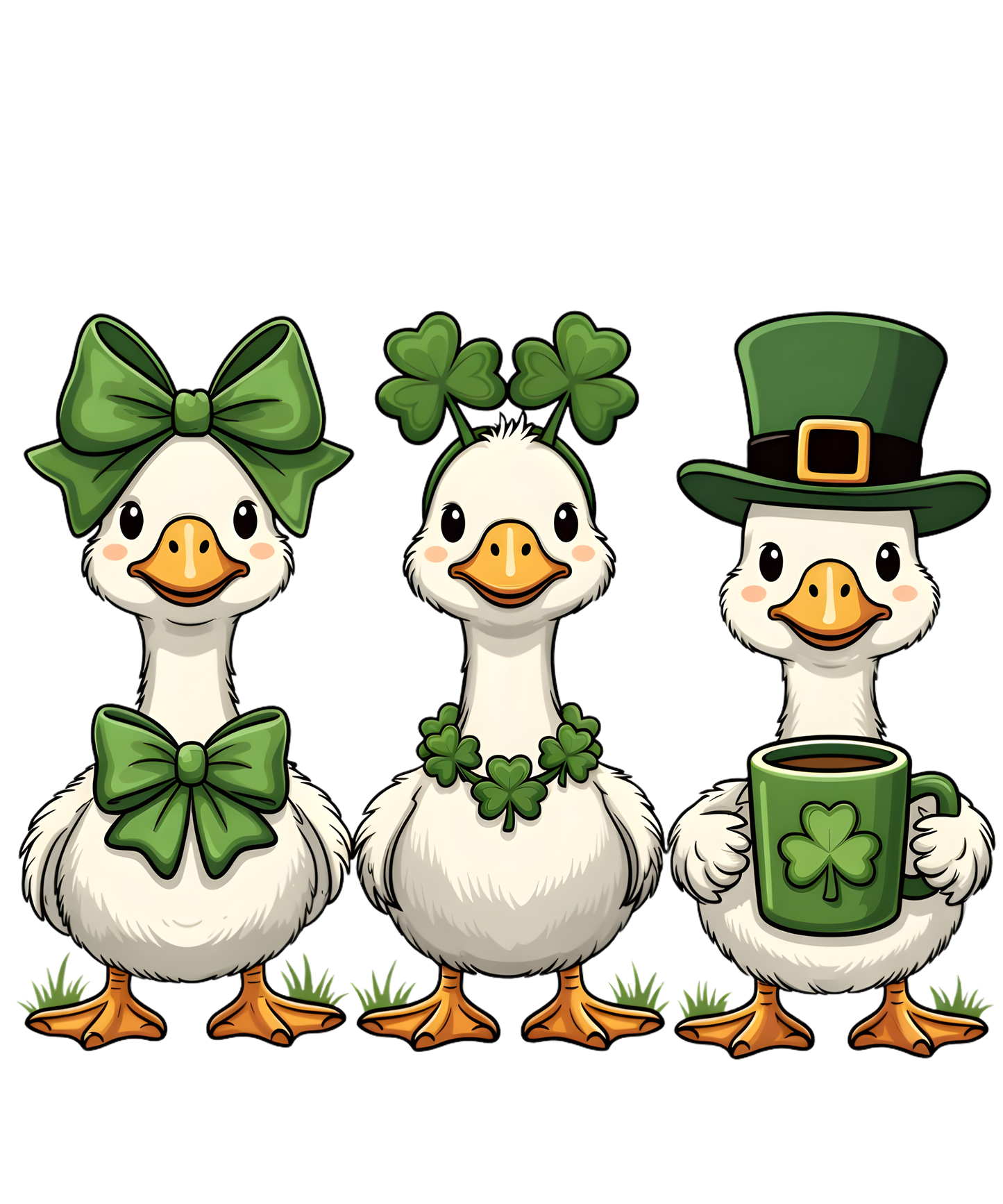 St. Patrick's Day 2