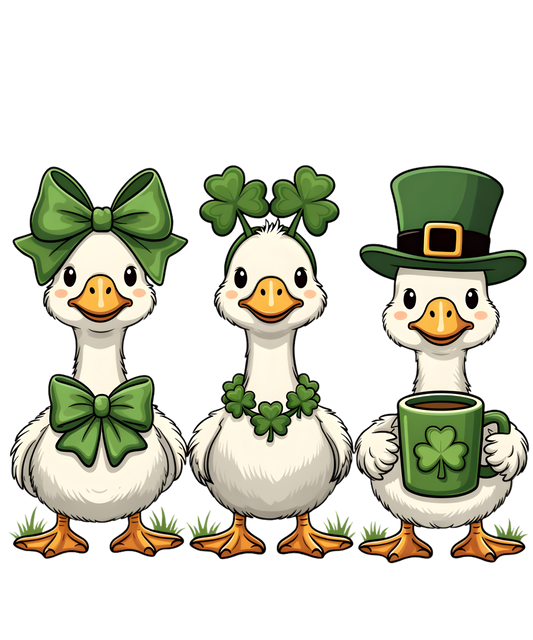 St. Patrick's Day 2