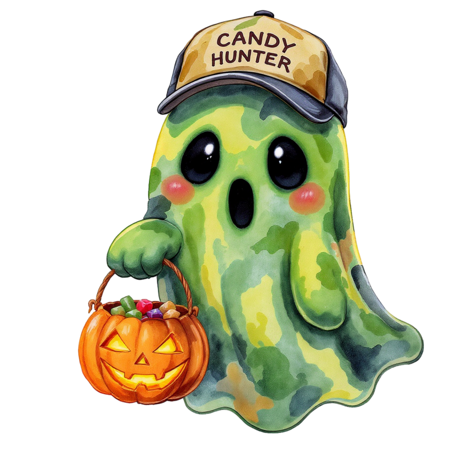 Halloween 110