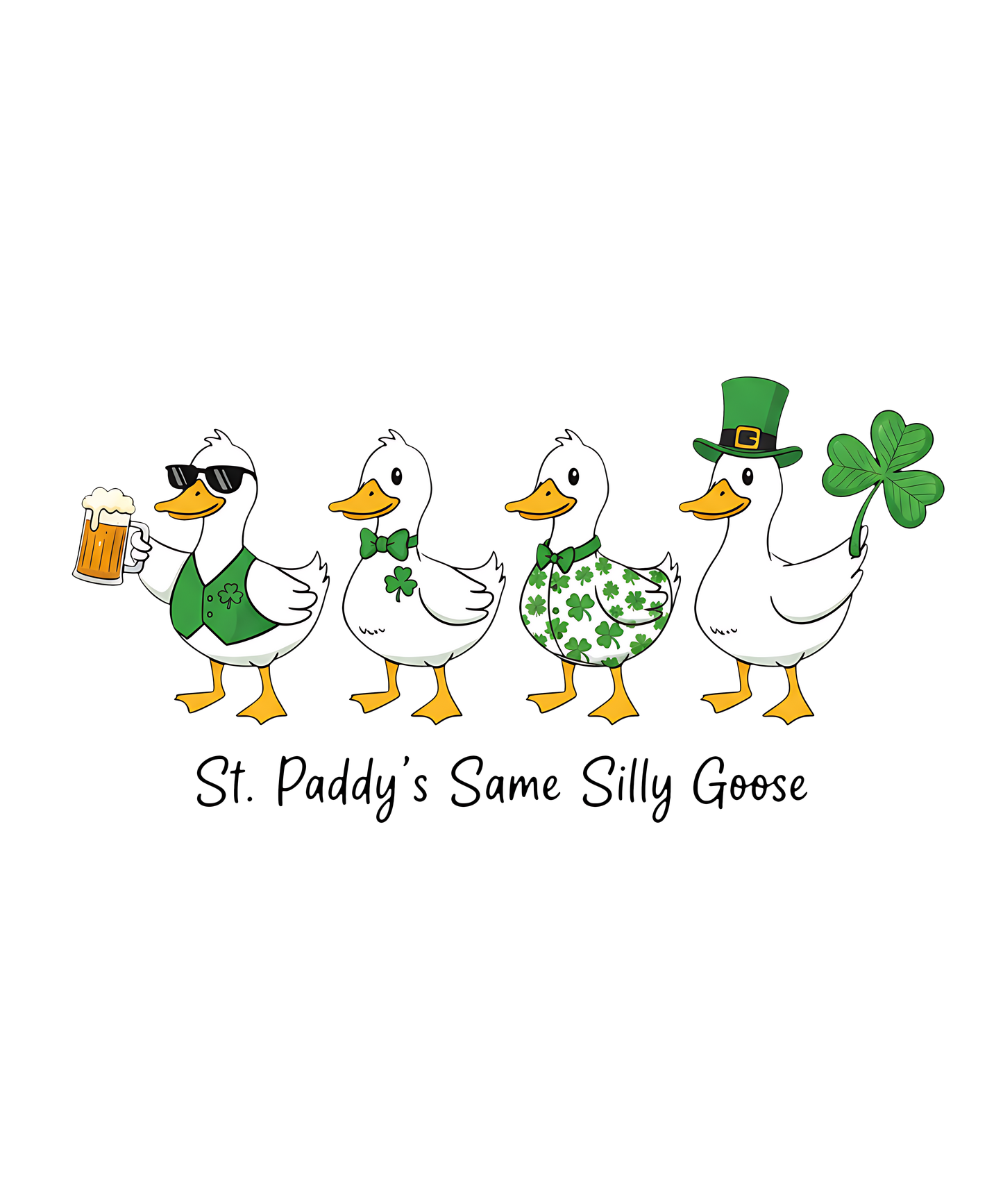 St. Patrick's Day 22